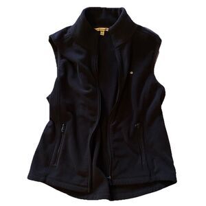 SOUTHERN TIDE‎ Boys Hucksley Vest True NAVY Blue Size Large L 12 14 GUC UNIFORM